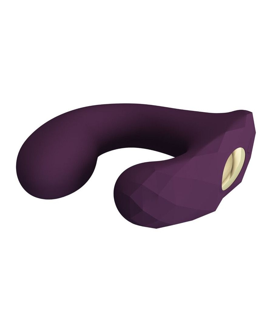 PRETTY LOVE - BILLY CONTROLE REMOTO VIBRATION ROXO APLICATIVO GRÁTIS