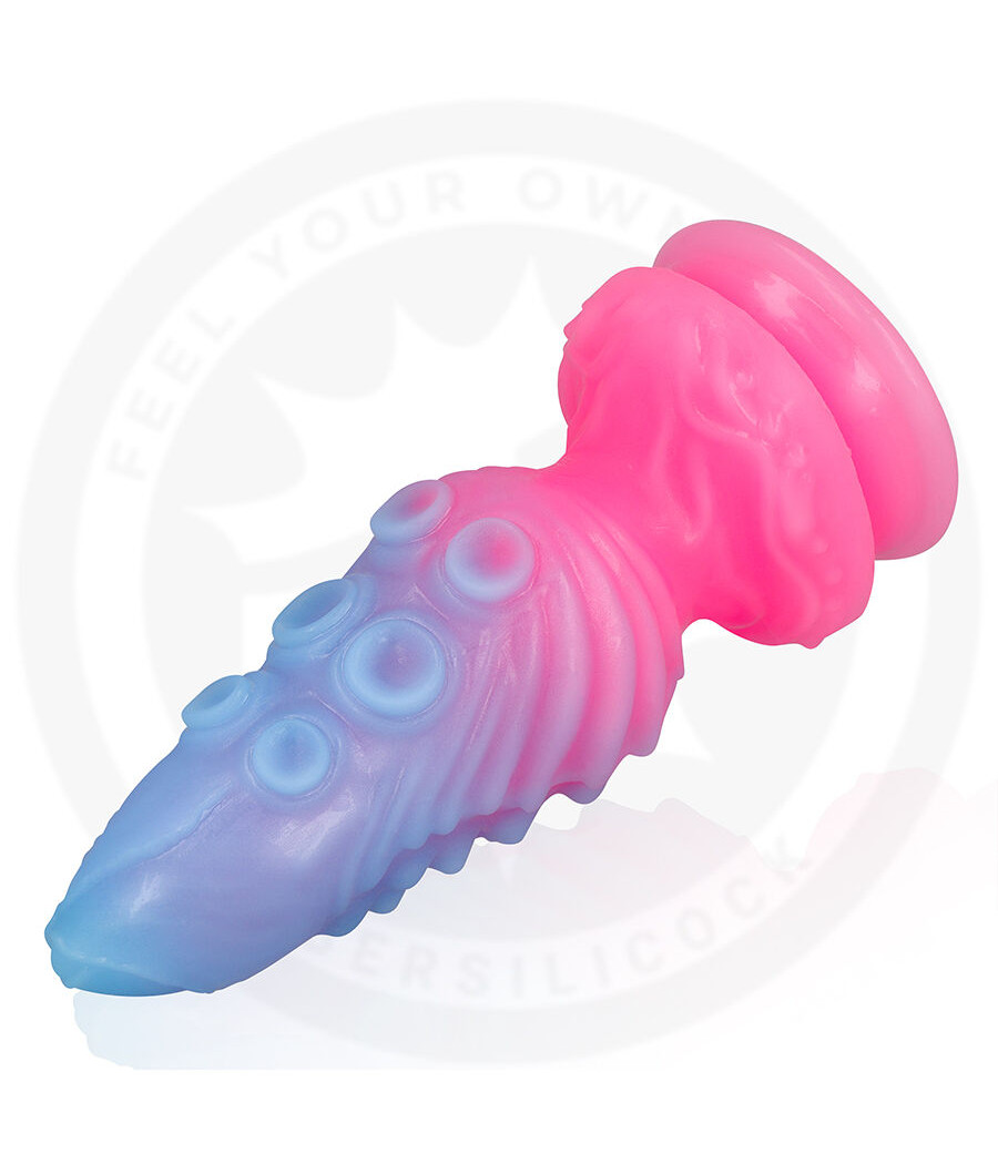EPIC - DILDO HYDRALA MAREE MISTE