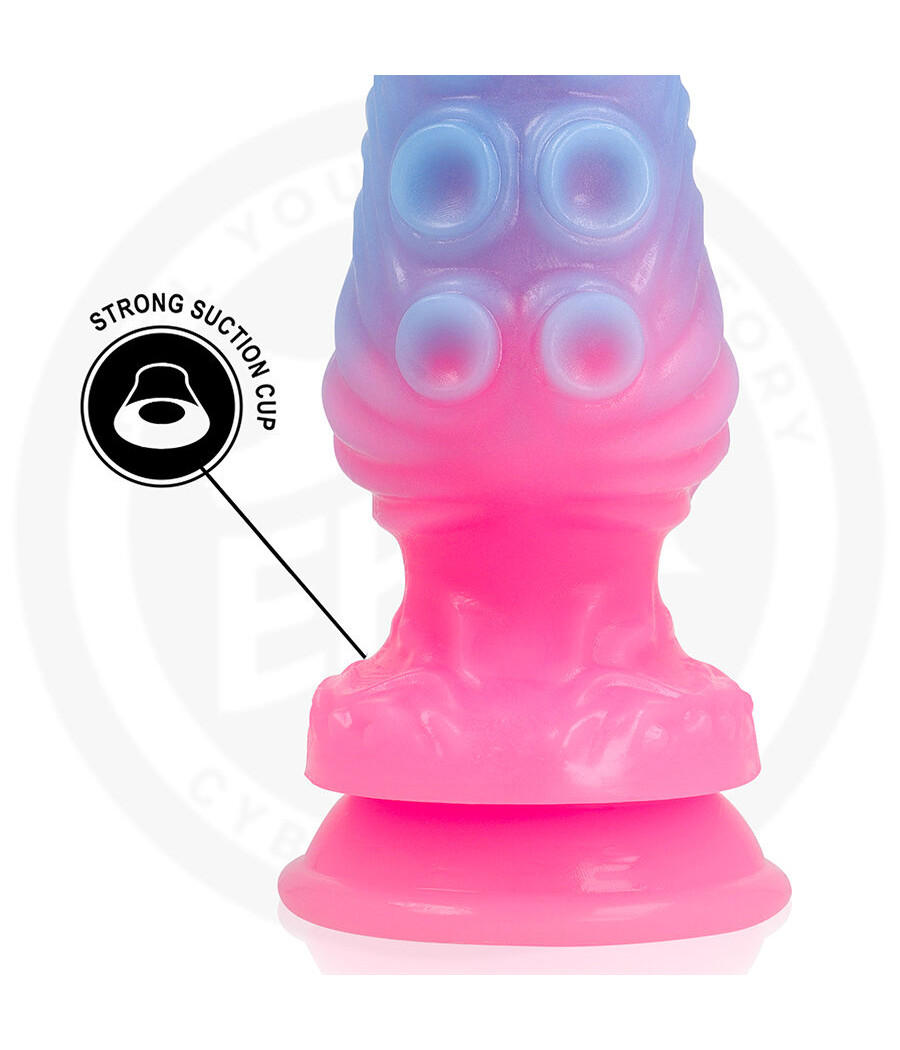 ÉPIC - DILDO HYDRALA MYSTIC TIDES