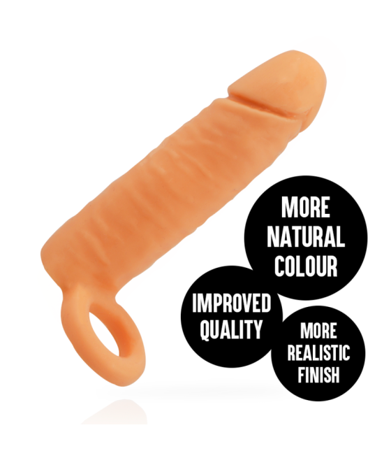 ADDICTED TOYS - ESTENDONO IL TUO PENE 16 CM
