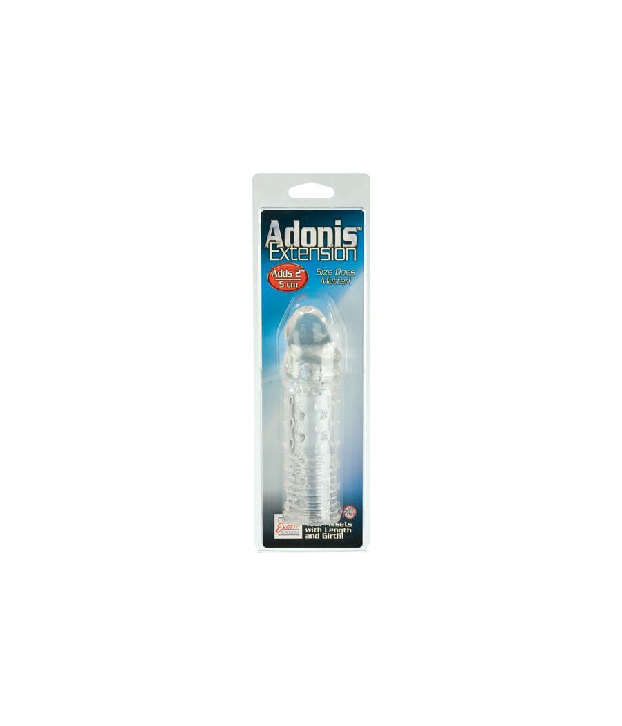 CALEXOTICS - EXTENSION ADONIS