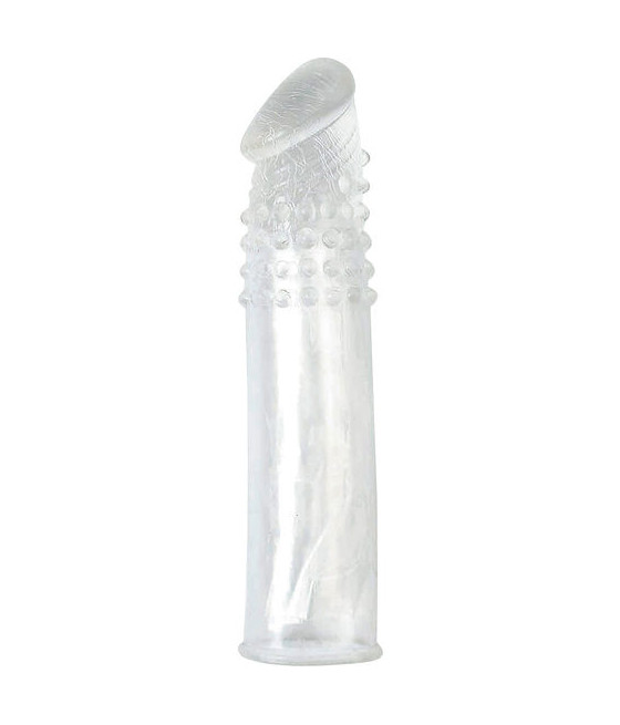 SEVEN CREATIONS - EXTENSO DE PÊNIS DE SILICONE