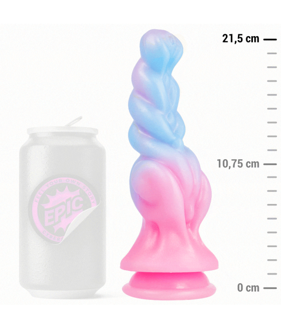 EPIC - DILDO RHEONA DAWN