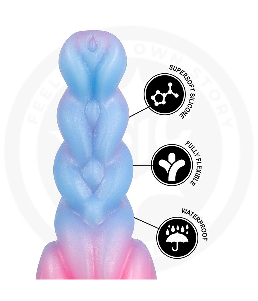 EPIC  - DILDO RHEONA DAWN