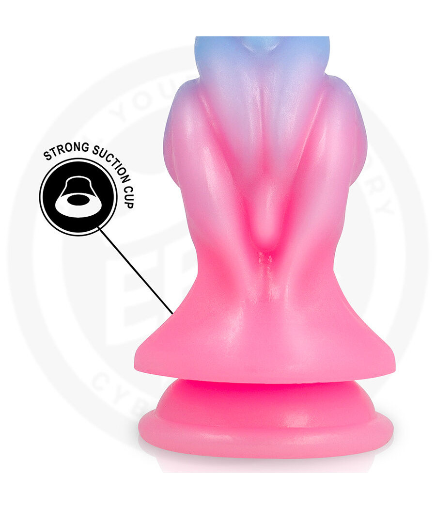 EPIC  - DILDO RHEONA DAWN