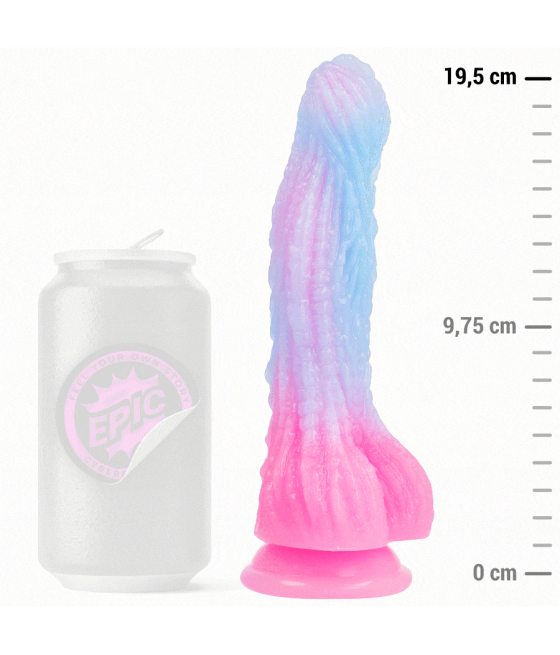 EPIC - DILDO SELARA DAWN