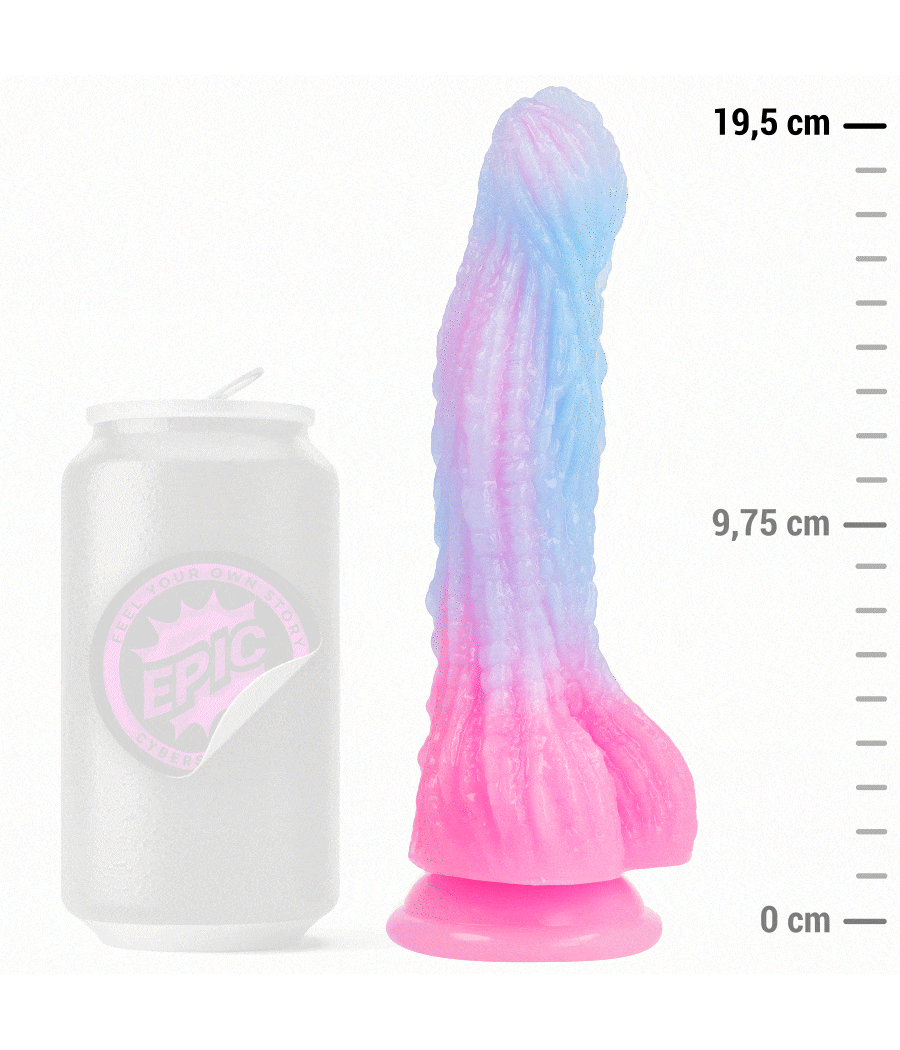 EPIC - SELARA DILDO AMANECER