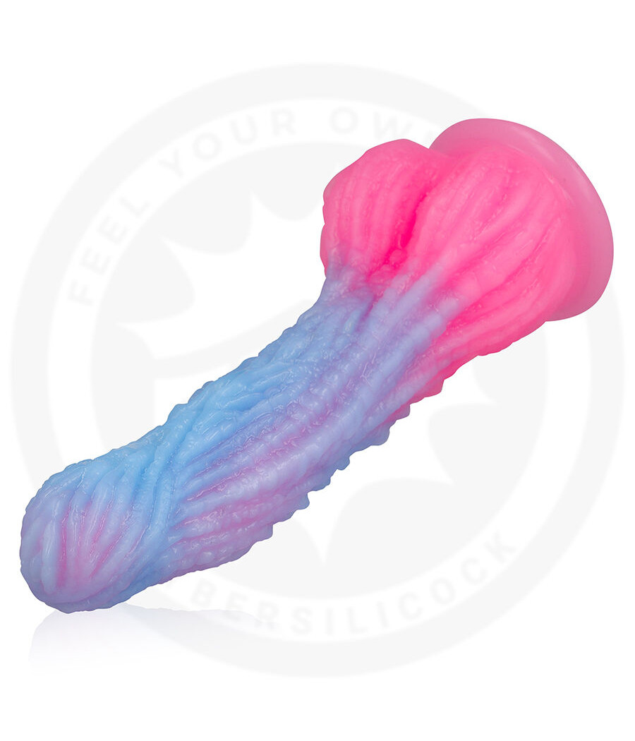 ÉPICO - DILDO SELARA DAWN