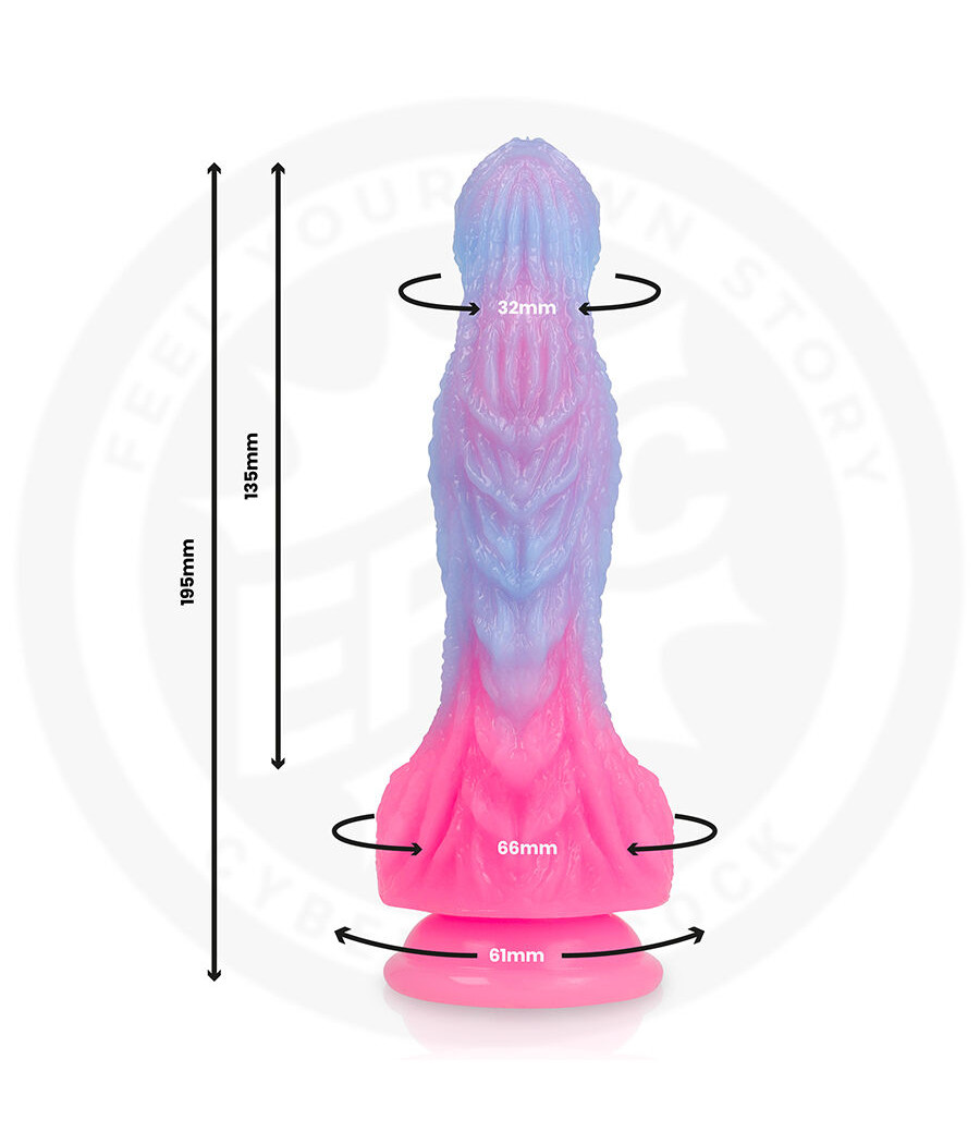 EPIC - SELARA DILDO AMANECER