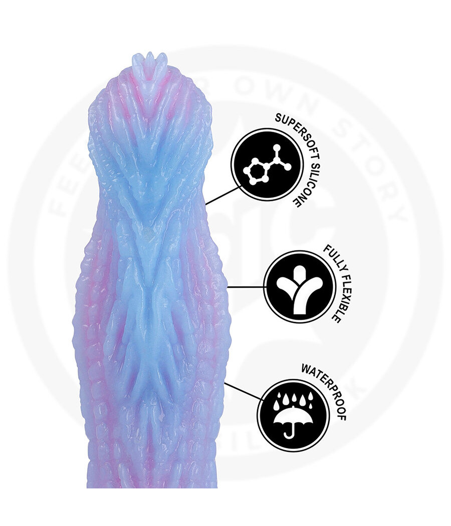 EPICO - DILDO SELARA ALBA