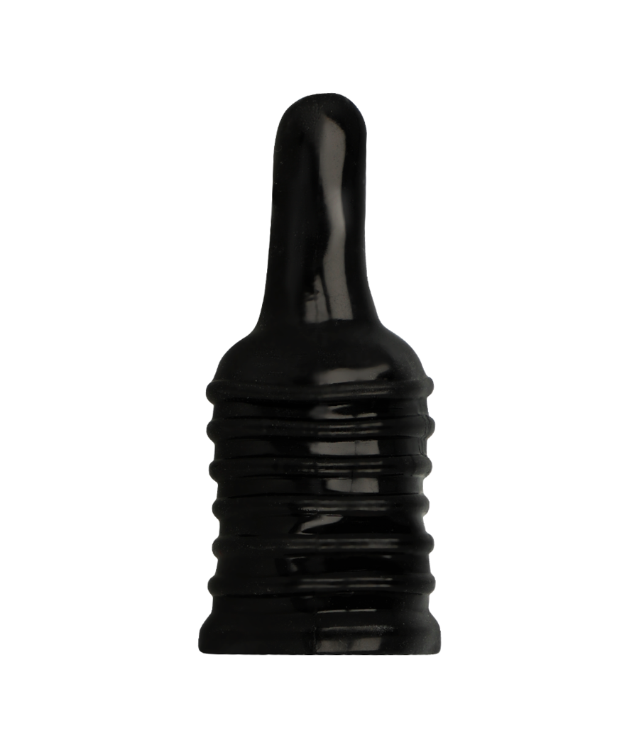 OHMAMA FETISH - DEDAL ANAL SILICONA TEXTURADO