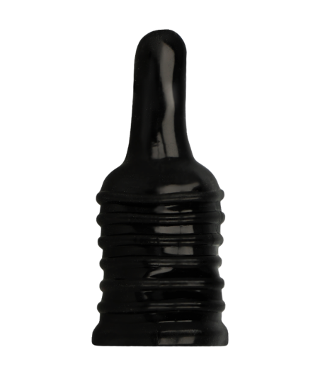 OHMAMA FETISH - DITALE ANALE IN SILICONE STRUTTURATO