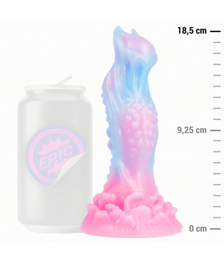 EPIC - DILDO OCEARA DAWN