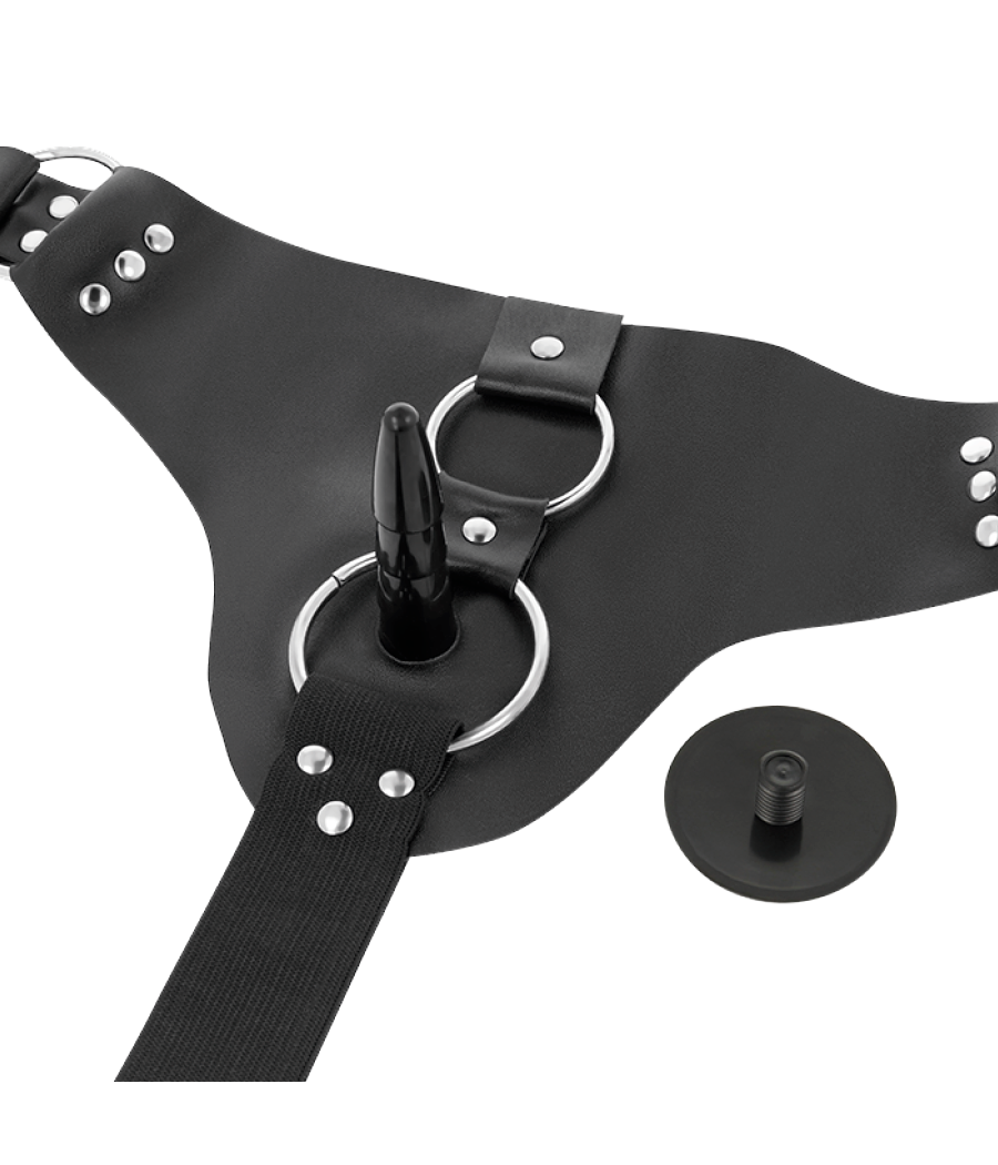 HARNESS ATTRACTION - RNES MURDOCK 19.8 + 15 CM -O- 4 CM