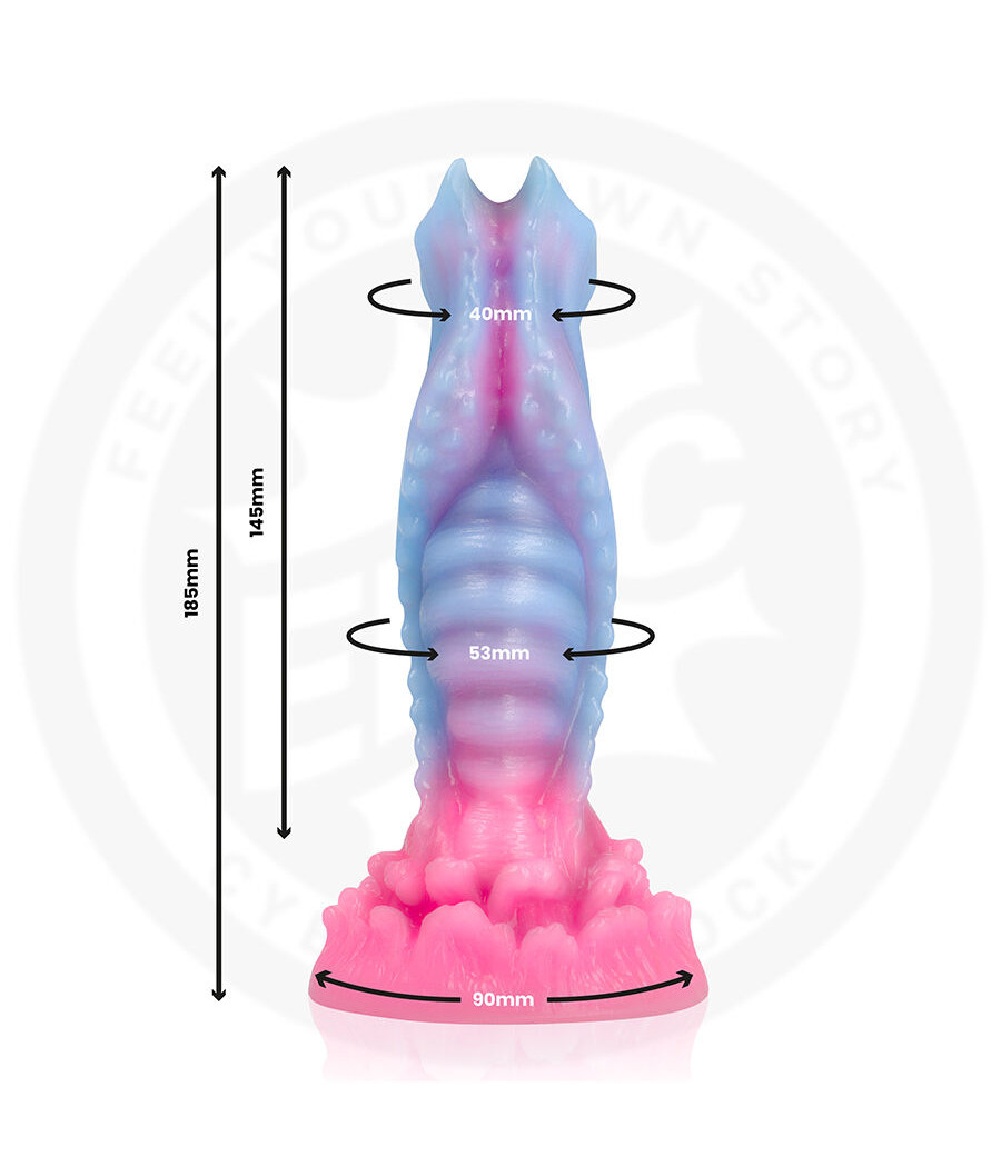 EPIC - DILDO OCEARA ALBA