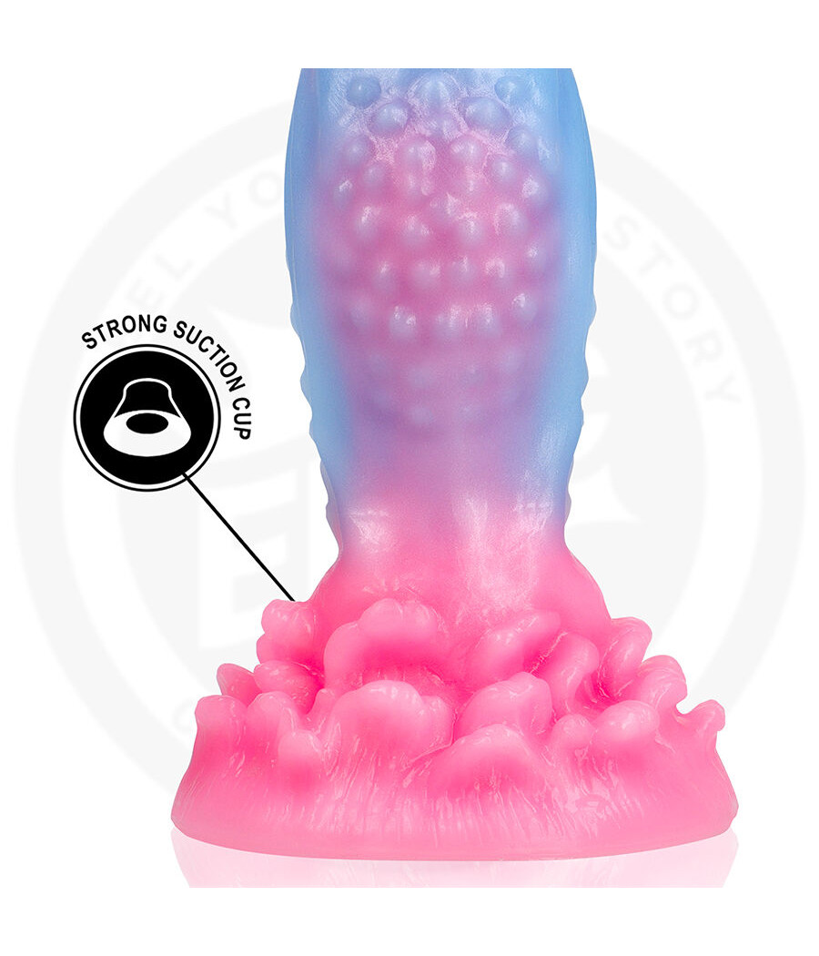 EPIC - OCEARA DILDO AMANECER