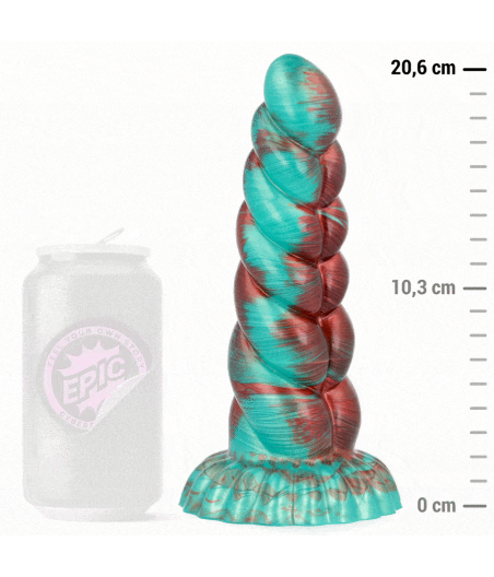 EPIC - DILDO ZIRION ARIDFIRE