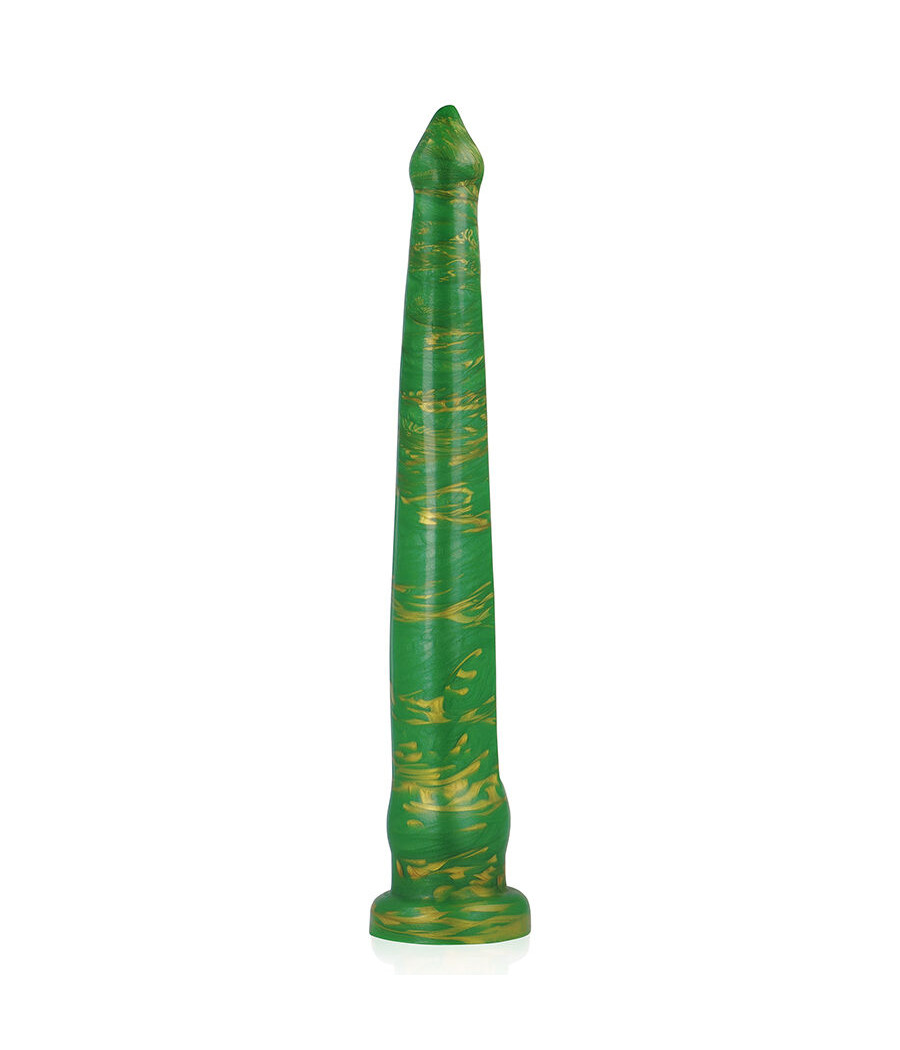EPIC - HYLOS DILDO DESTELLO VERDE