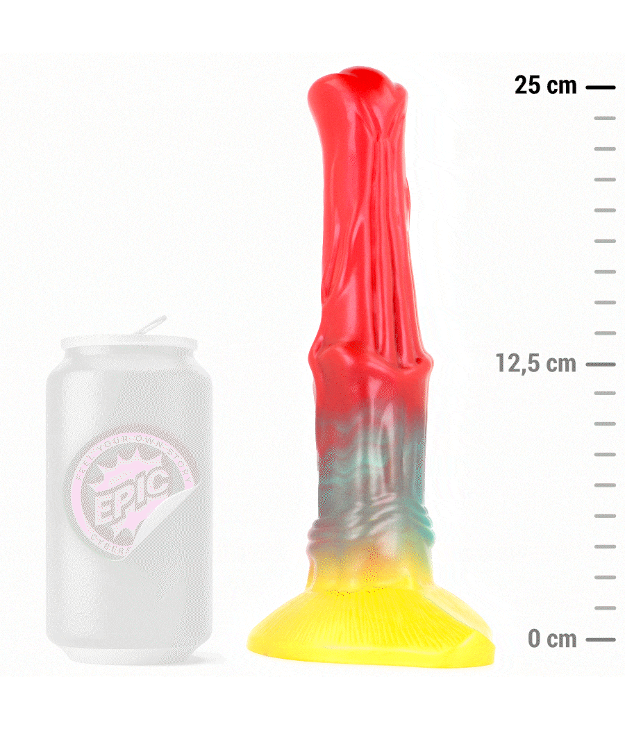 EPIC - AETHON DILDO RESPLANDOR