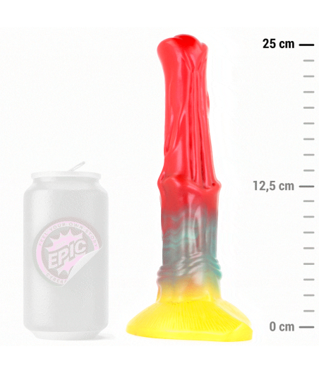 EPIC - AETHON DILDO RESPLANDOR