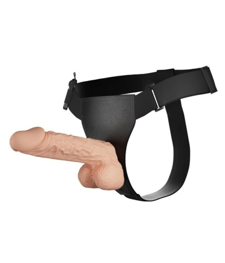 BAILE - IMBRAGATURA DA ULTRA PASSIONATA 24 CM NATURALE