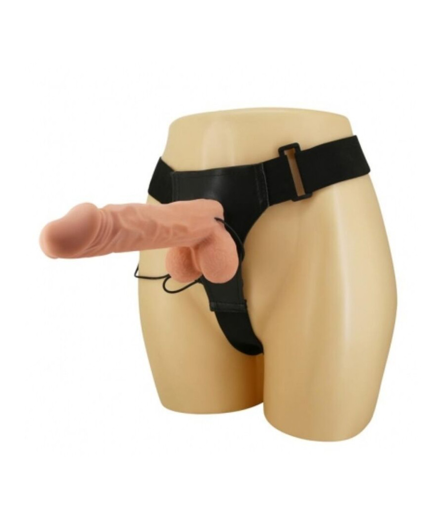 BAILE - ULTRA LEIDENSCHAFTLICHER GESCHIRR 24 CM NATURAL