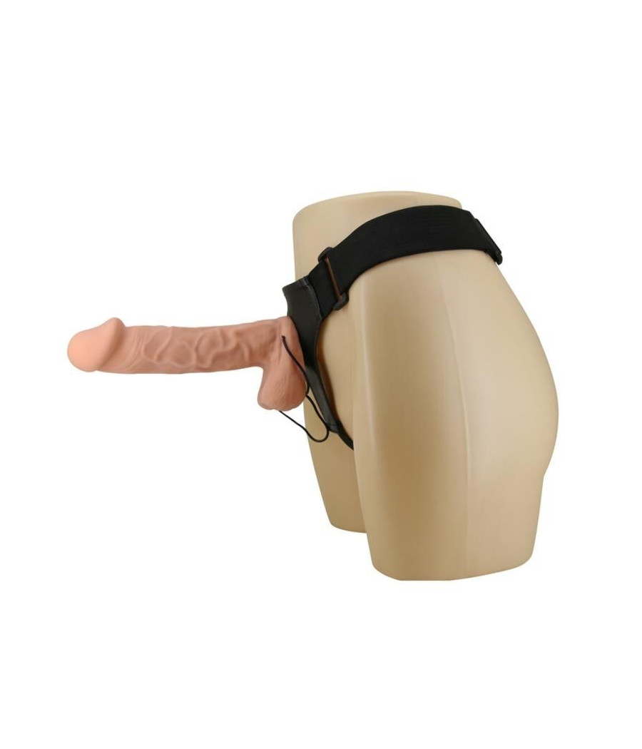 BAILE - ULTRA LEIDENSCHAFTLICHER GESCHIRR 26 CM NATURAL