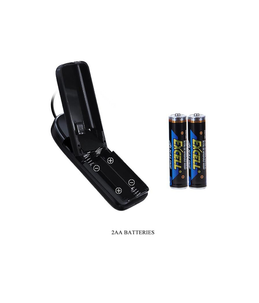 BAILE - IMBRAGATURA DA ULTRA PASSIONATA 26 CM NATURALE