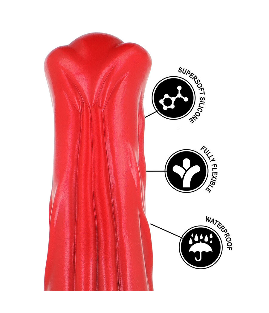 EPIC - AETHON DILDO RESPLANDOR