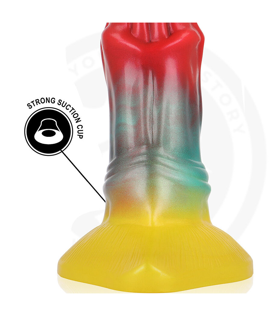 EPIC - AETHON DILDO RESPLANDOR