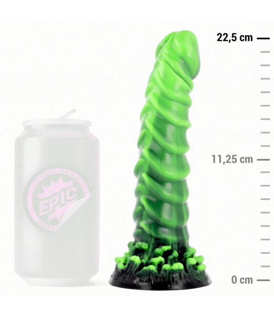 EPIC - CAELION DILDO RAÍZ VIVA