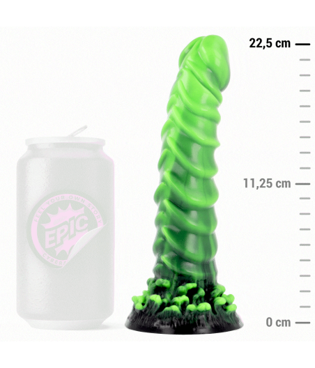 EPIC - CAELION DILDO RAÍZ VIVA