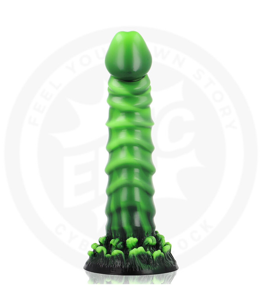 EPIC - DILDO CAELION RACINE VIVANTE