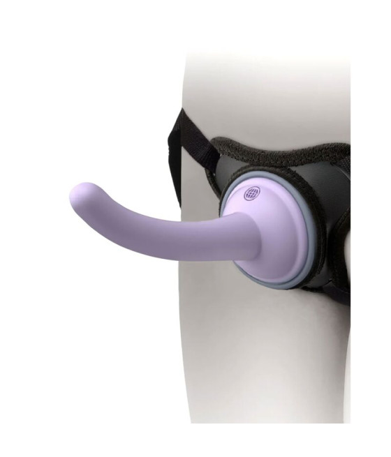 DILLIO - ARNÊS BODY DOCK VIOLETA