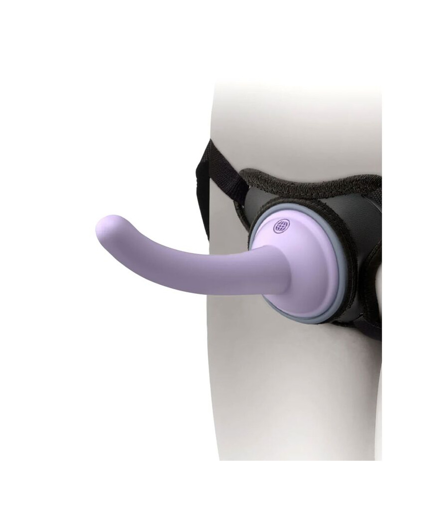 DILLIO - BODY DOCK VIOLETTES HARNESS