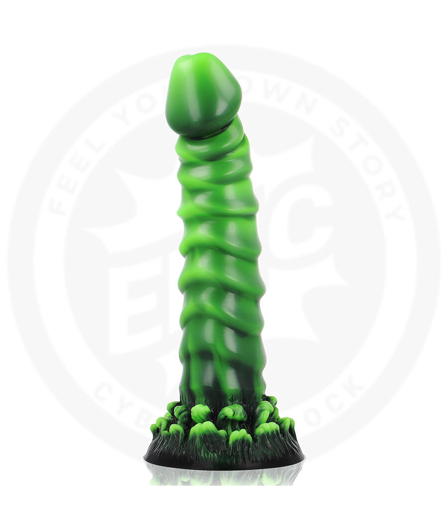 EPIC - DILDO CAELION RADICE VIVENTE