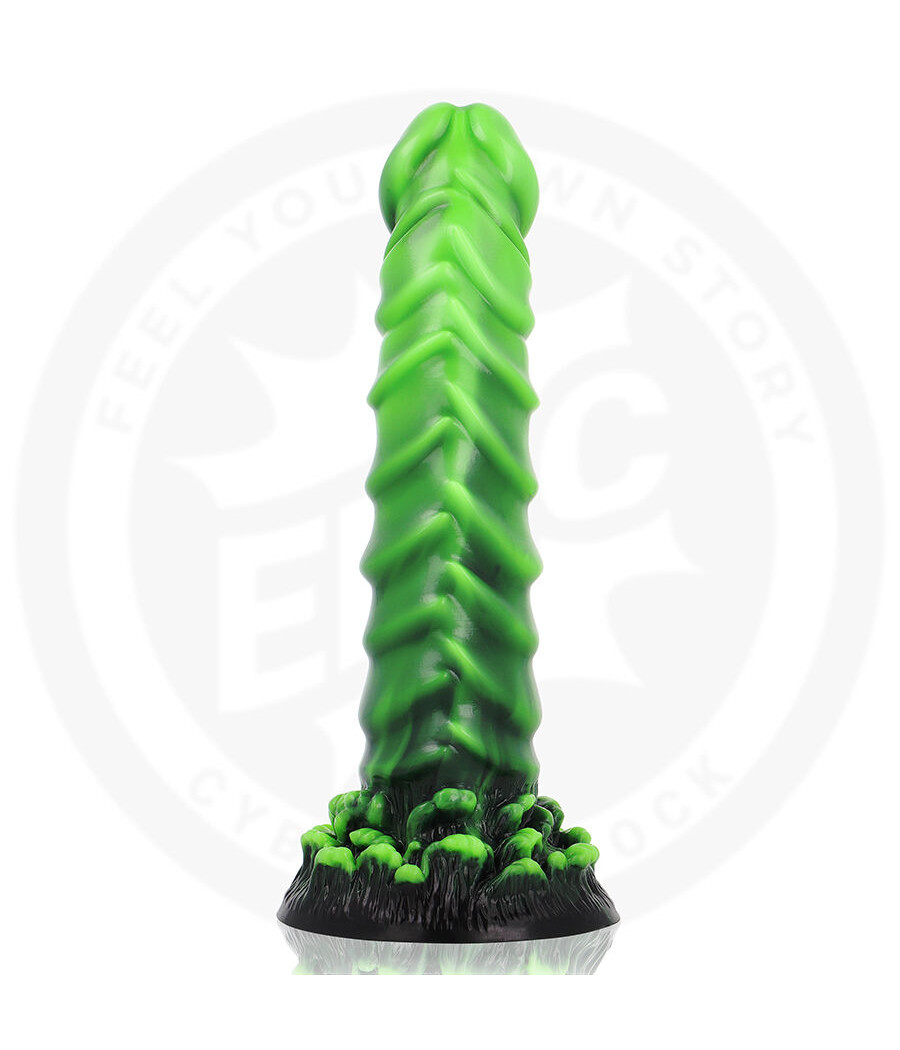 EPIC - CAELION DILDO RAÍZ VIVA