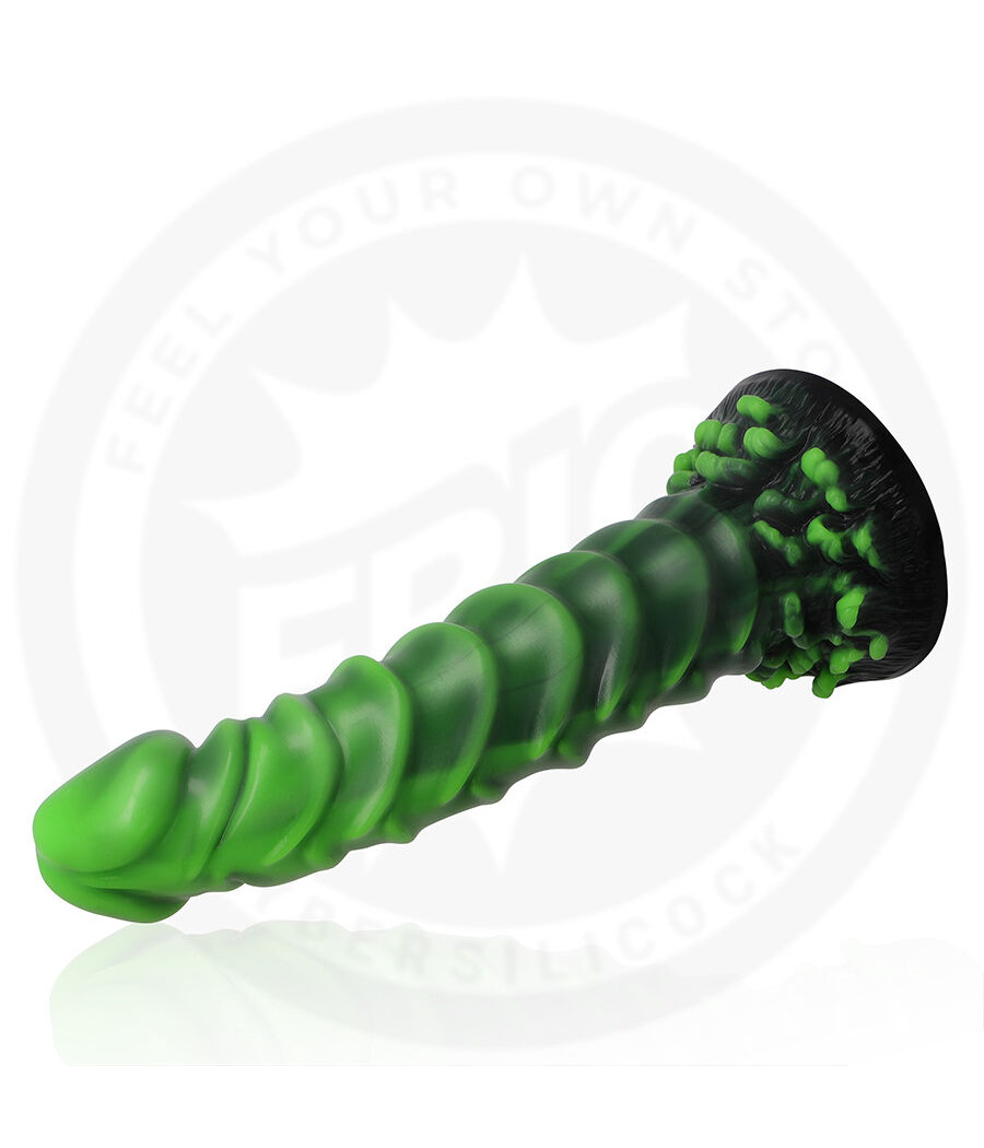 EPIC - DILDO CAELION RACINE VIVANTE