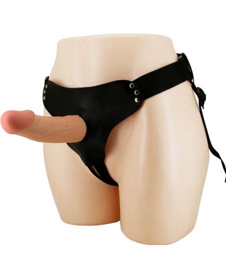PRETTY LOVE - HARNESS HOMBRE HUECO STARK COMFORTABLE