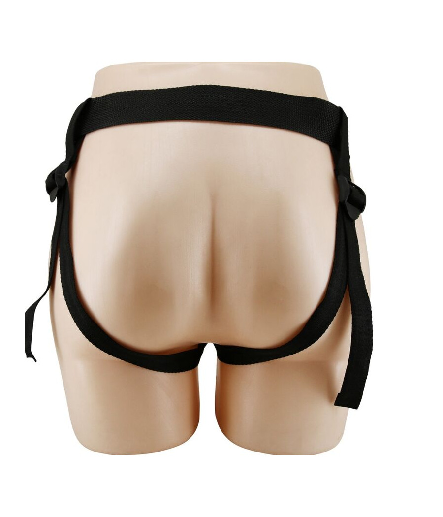 PRETTY LOVE - HARNESS HOMBRE HUECO STARK COMFORTABLE