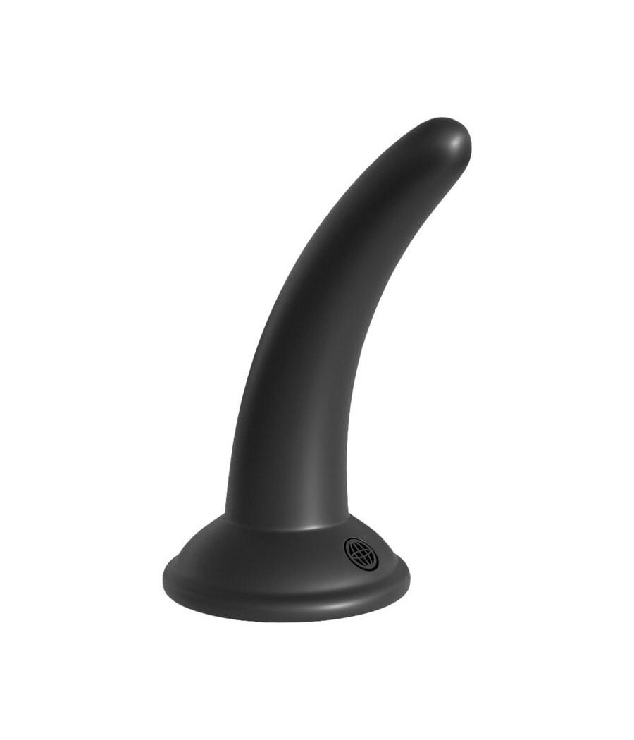 THE PEGGER ARNÉS CON CONSOLADOR CURVADO PARA ESTIMULACIÓN ANAL