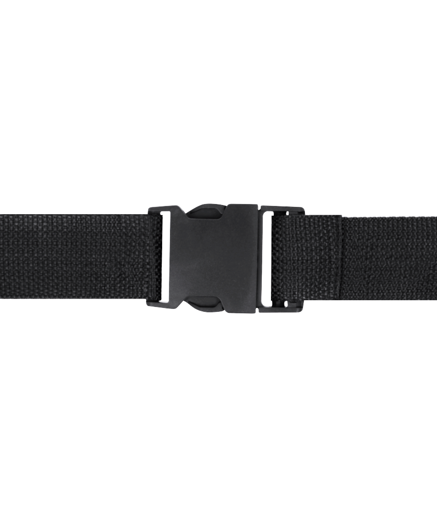 HARNESS ATTRACTION - ARNÉS  EMMETT REALÍSTICO VIBRADOR 16.5 CM -O- 3.7 CM