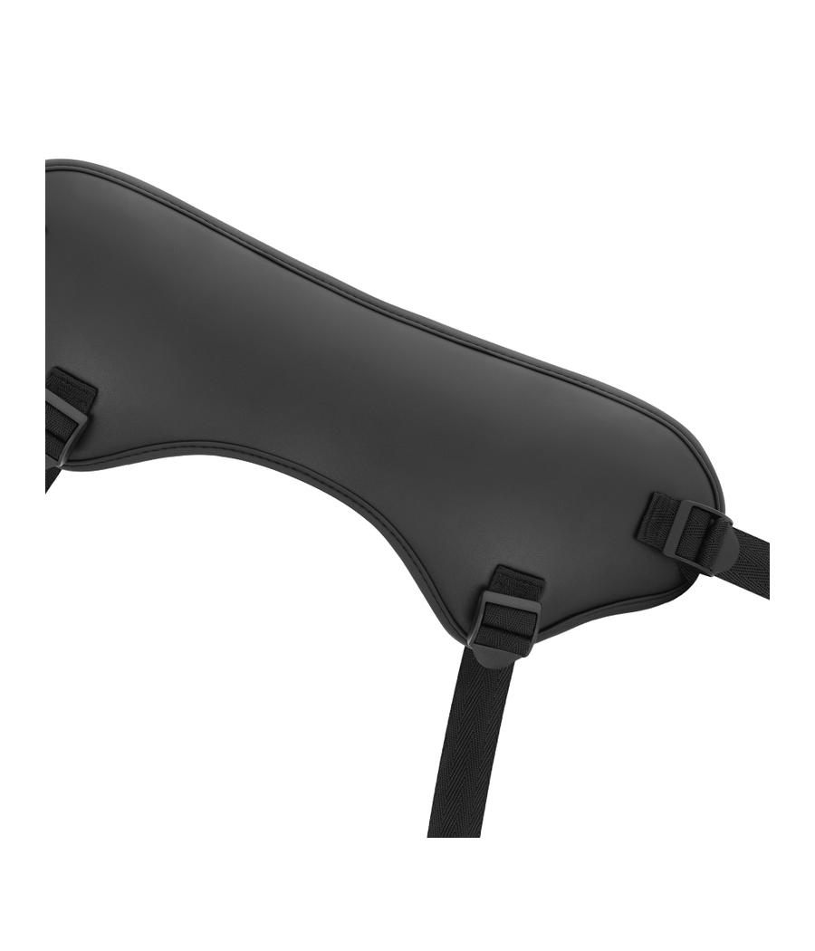 CYBER SILICOCK - STRAP-ON MASTER HUCK REMOTE CONTROL