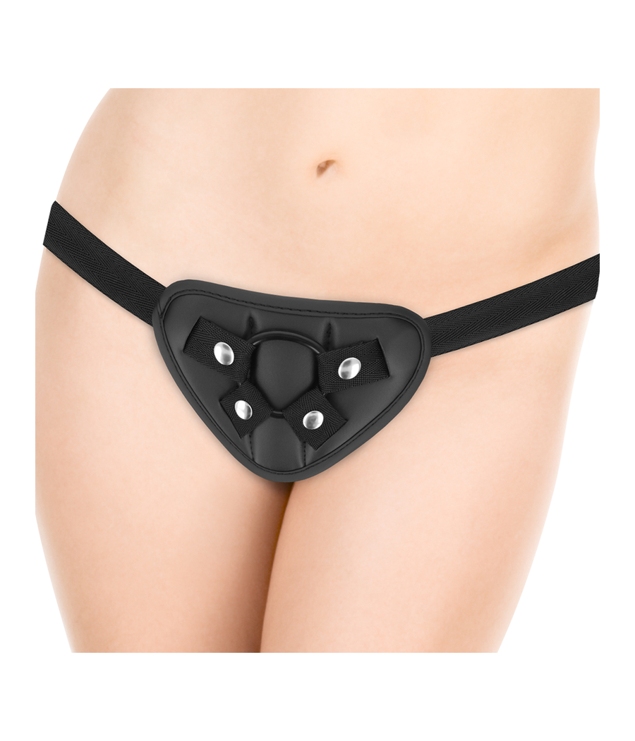 CYBER SILICOCK - STRAP-ON MASTER HUCK REMOTE CONTROL