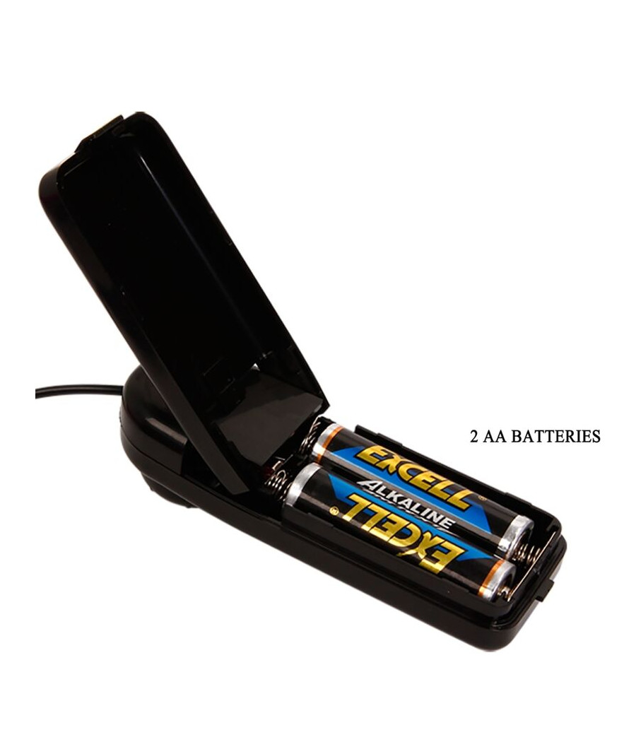PRETTY LOVE - GURT-HOSE MIT VIBRATIONSDILDO INKLUSIVE