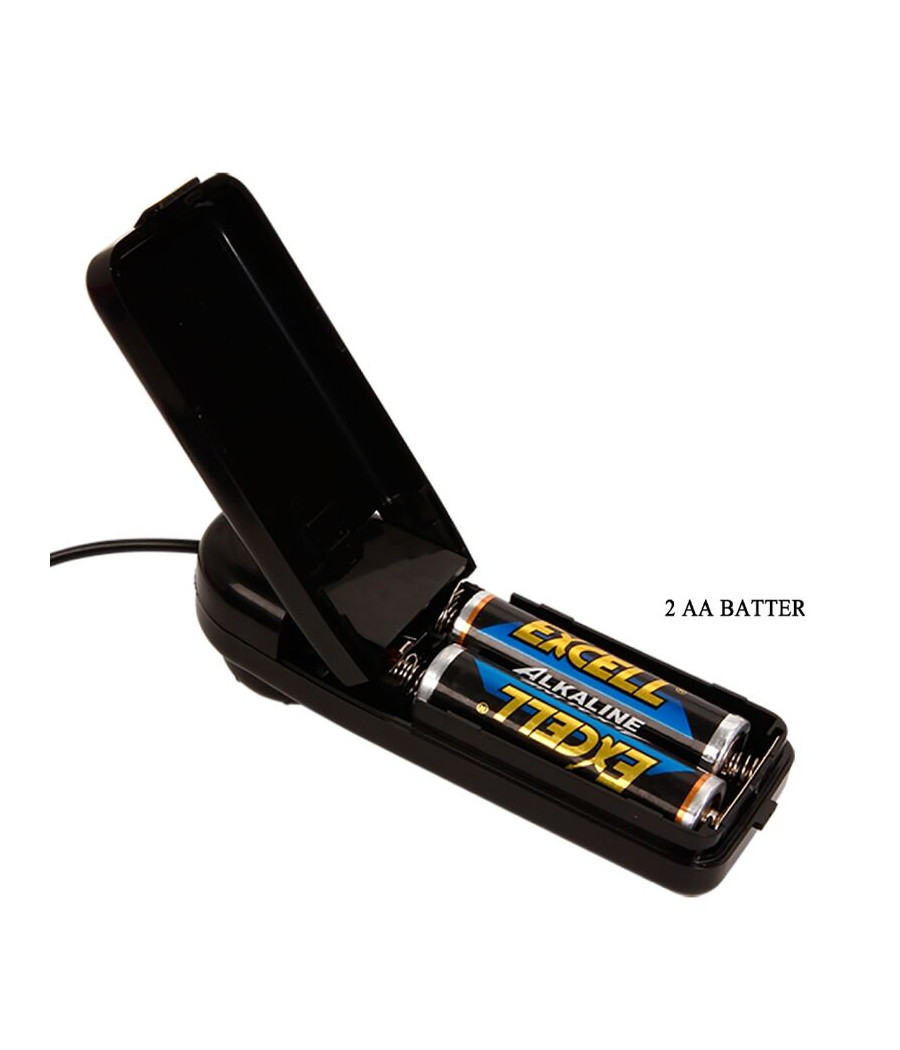 PRETTY LOVE - MARION HARNAIS SLIP UNIVERSEL AVEC DILDO VIBRANT 19 CM MARRON