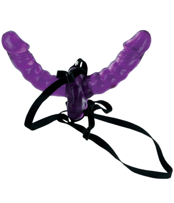 FETISH FANTASY SERIES - ARNES DUPLA PENETRAO