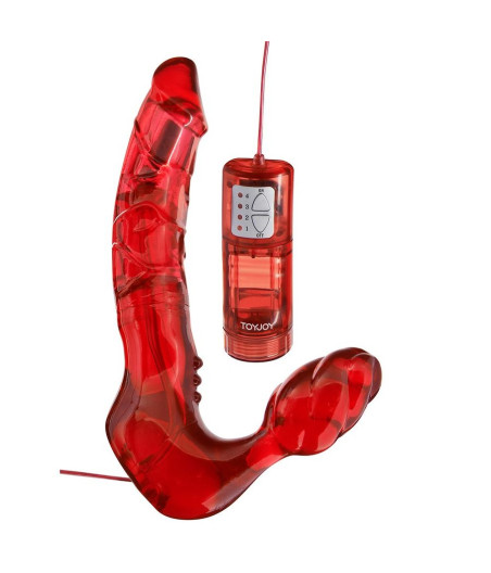 TOYJOY - VIBRANTE PIEGATO SUL RAGAZZO