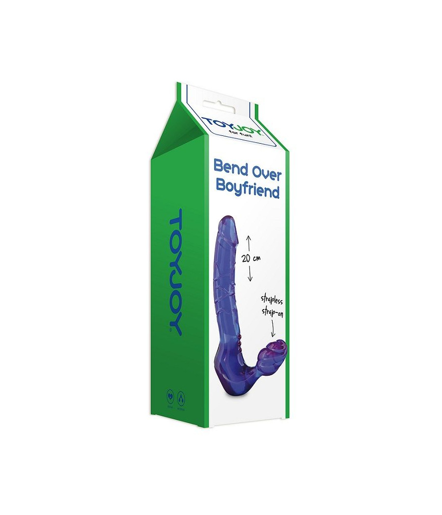 TOYJOY - BEND OVER BOYFRIEND