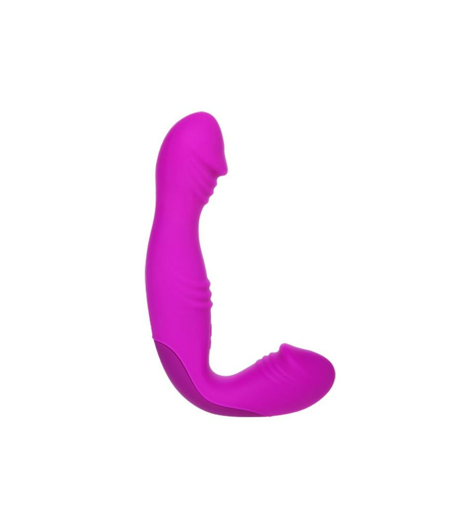 PRETTY LOVE - ANGELO ARNES LILAS